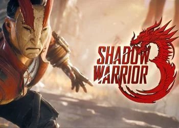 NoDVD для Shadow Warrior 3 v 1.0
