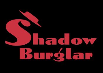 Кряк для Shadow Burglar v 1.0