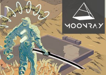 Кряк для Moonray v 1.0