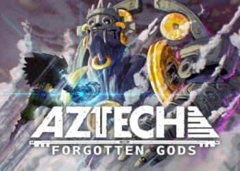 Русификатор для Aztech Forgotten Gods