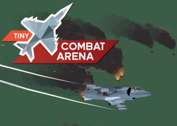 NoDVD для Tiny Combat Arena v 1.0