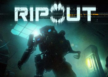 NoDVD для Ripout v 1.0