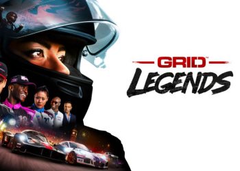 NoDVD для GRID Legends v 1.0