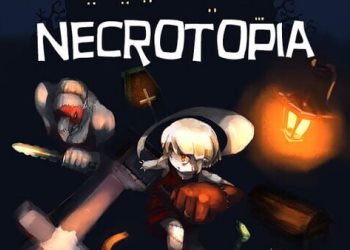 NoDVD для NECROTOPIA v 1.0