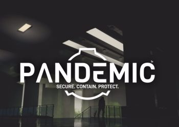 NoDVD для SCP: Pandemic v 1.0