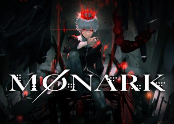 NoDVD для Monark v 1.0