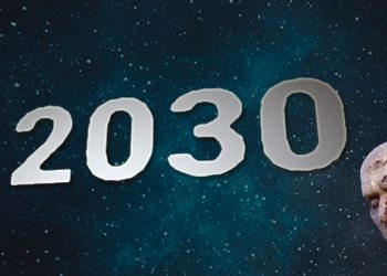 NoDVD для 2030 v 1.0