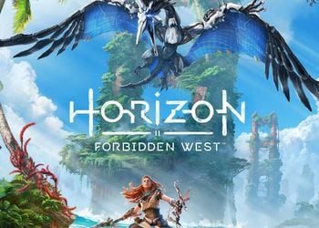 Кряк для Horizon Forbidden West v 1.0