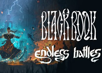 Патч для Black Book: Endless Battles v 1.0