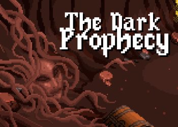 Сохранение для The Dark Prophecy (100%)