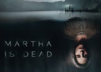 Сохранение для Martha Is Dead (100%)