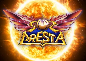 Сохранение для Sol Cresta (100%)