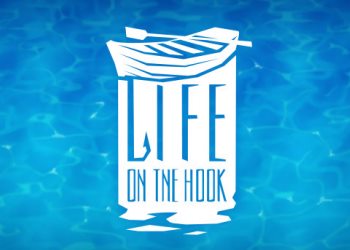 Сохранение для Life on the hook (100%)