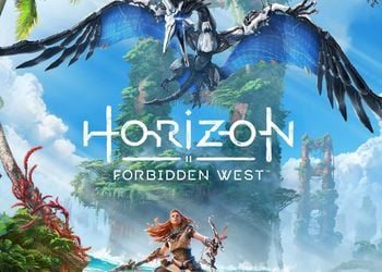 Сохранение для Horizon Forbidden West (100%)