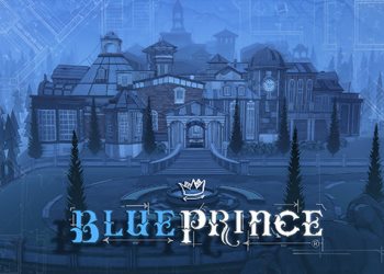 Русификатор для Blue Prince