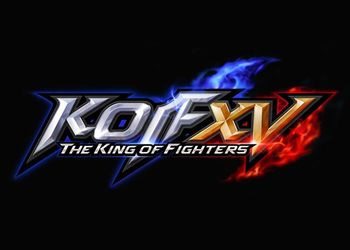 NoDVD для The King of Fighters XV v 1.0