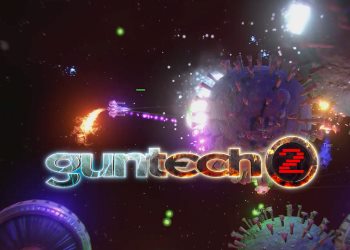 Кряк для Guntech 2 v 1.0