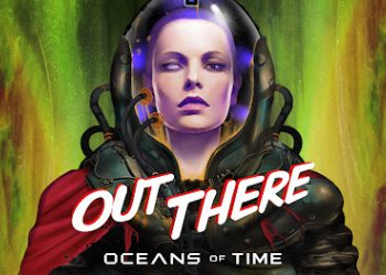 NoDVD для Out There: Oceans of Time v 1.0
