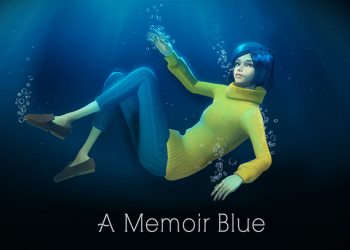 Патч для A Memoir Blue v 1.0