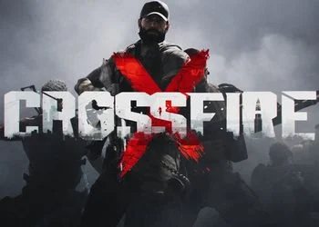 NoDVD для CrossfireX v 1.0