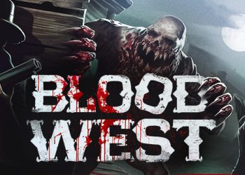 NoDVD для Blood West v 1.0