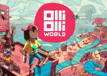 NoDVD для OlliOlli World v 1.0