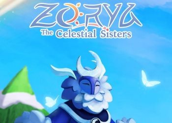 Кряк для Zorya: The Celestial Sisters v 1.0