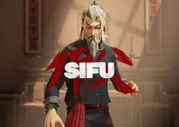 NoDVD для Sifu v 1.0