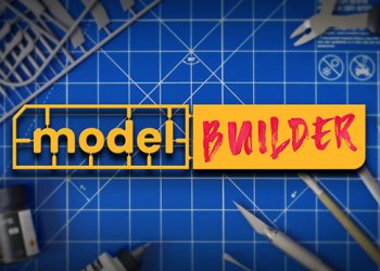 NoDVD для Model Builder v 1.0