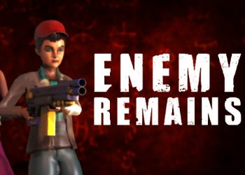 NoDVD для Enemy Remains v 1.0