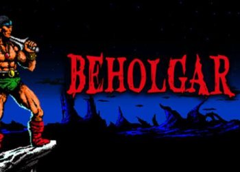 NoDVD для Beholgar v 1.0