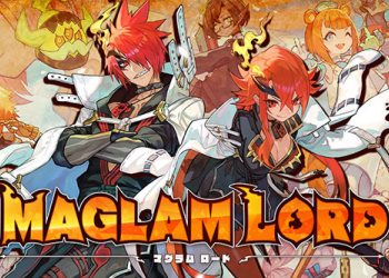 NoDVD для Maglam Lord v 1.0