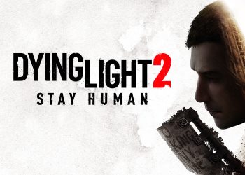 NoDVD для Dying Light 2 Stay Human v 1.0