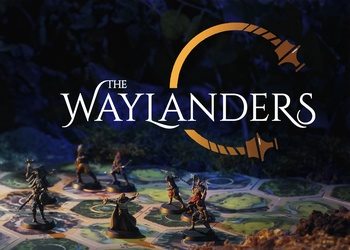 Патч для The Waylanders v 1.0