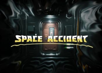 Сохранение для SPACE ACCIDENT (100%)
