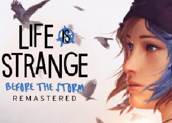 Кряк для Life is Strange: Before the Storm Remastered v 1.0