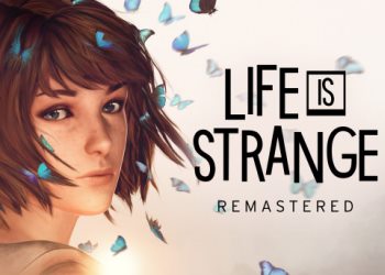 NoDVD для Life is Strange Remastered v 1.0