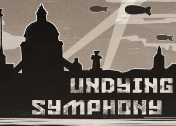 NoDVD для Undying Symphony v 1.0