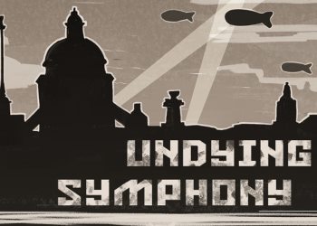 Кряк для Undying Symphony v 1.0