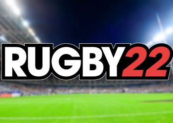 Кряк для Rugby 22 v 1.0