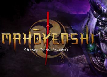 NoDVD для Mahokenshi v 1.0