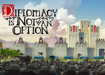 NoDVD для Diplomacy is Not an Option v 1.0