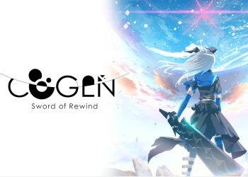 Патч для COGEN: Sword of Rewind v 1.0
