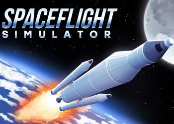 NoDVD для Spaceflight Simulator v 1.0