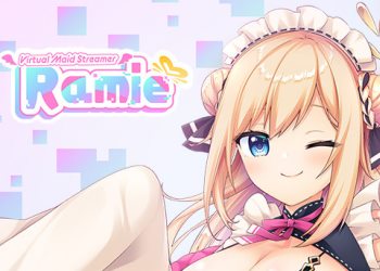 Кряк для Virtual Maid Streamer Ramie v 1.0