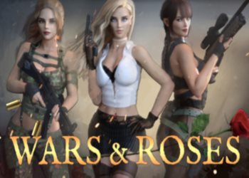 NoDVD для Wars and Roses v 1.0