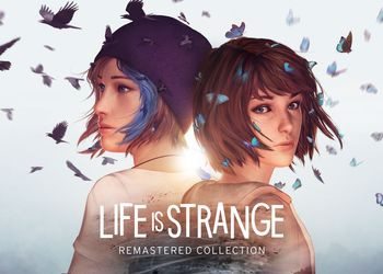 Сохранение для Life Is Strange: Remastered Collection (100%)