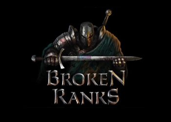 Сохранение для Broken Ranks (100%)