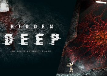 Трейнер для Hidden Deep v 1.0 (+12)