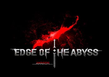 Русификатор для Edge of the abyss: Awakening